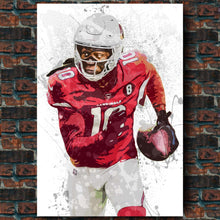 Load image into Gallery viewer, The Arizona Cardinals: Deandre Hopkins