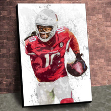 Load image into Gallery viewer, The Arizona Cardinals: Deandre Hopkins