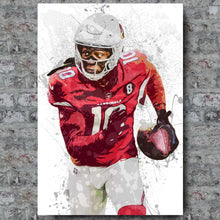 Load image into Gallery viewer, The Arizona Cardinals: Deandre Hopkins