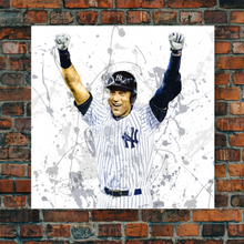 Load image into Gallery viewer, The New York Yankees: DJ
