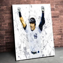 Load image into Gallery viewer, The New York Yankees: DJ