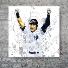 Load image into Gallery viewer, The New York Yankees: DJ