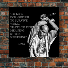 Load image into Gallery viewer, DMX: RIP Earl Simmons