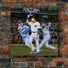 Load image into Gallery viewer, Derek Jeter: The Captain