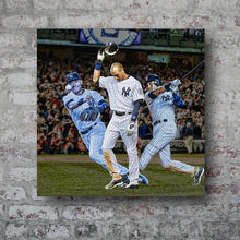 Load image into Gallery viewer, Derek Jeter: The Captain