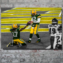 Load image into Gallery viewer, The Green Bay Packers: Go Pack Go