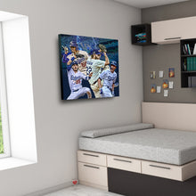 Load image into Gallery viewer, The Los Angeles Dodgers: 2020 World Champs