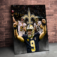 Load image into Gallery viewer, Drew Brees: Cool Brees
