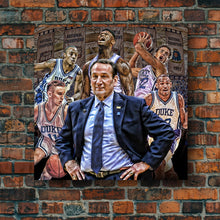 Load image into Gallery viewer, Duke Blue Devils: The Dynasty