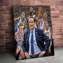 Load image into Gallery viewer, Duke Blue Devils: The Dynasty