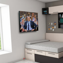 Load image into Gallery viewer, Duke Blue Devils: The Dynasty