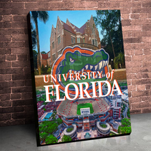 Load image into Gallery viewer, University of Florida