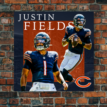 Load image into Gallery viewer, The Chicago Bears: He Got Next