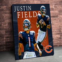 Load image into Gallery viewer, The Chicago Bears: He Got Next