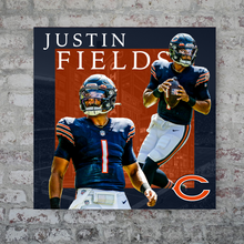 Load image into Gallery viewer, The Chicago Bears: He Got Next