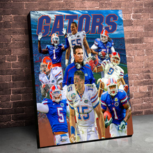 Load image into Gallery viewer, The University of Florida: 2008 Gators