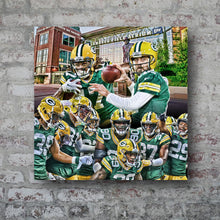 Load image into Gallery viewer, Green Bay Packers: The Frozen Tundra