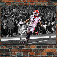 Load image into Gallery viewer, The Georgia Bulldogs: Pick Six