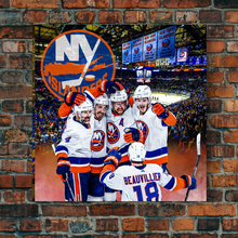 Load image into Gallery viewer, The New York Islanders: The Isles