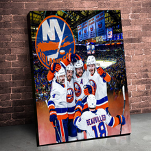 Load image into Gallery viewer, The New York Islanders: The Isles