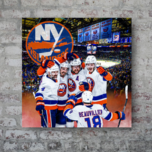Load image into Gallery viewer, The New York Islanders: The Isles