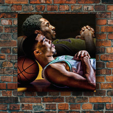 Load image into Gallery viewer, Jayson Tatum: The Protege
