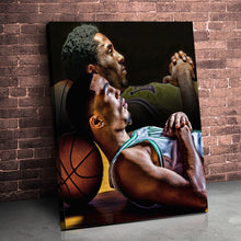Load image into Gallery viewer, Jayson Tatum: The Protege