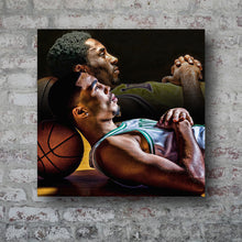 Load image into Gallery viewer, Jayson Tatum: The Protege