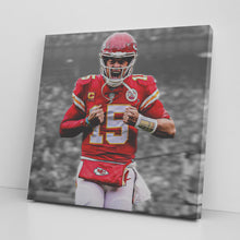 Load image into Gallery viewer, Kansas City Chiefs: MVP