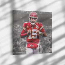 Load image into Gallery viewer, Kansas City Chiefs: MVP