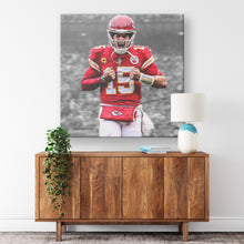 Load image into Gallery viewer, Kansas City Chiefs: MVP