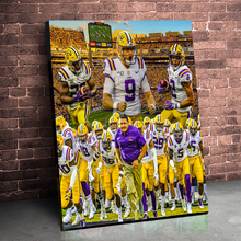 Load image into Gallery viewer, LSU Tigers: Geaux Tigers