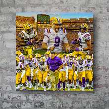Load image into Gallery viewer, LSU Tigers: Geaux Tigers