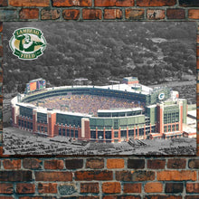 Load image into Gallery viewer, The Green Bay Packers: Lambeau Field