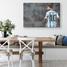 Load image into Gallery viewer, Lionel Messi: Motivation