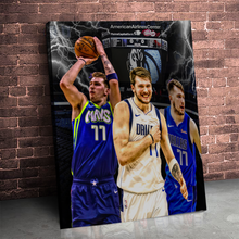 Load image into Gallery viewer, The Dallas Mavericks: The Future