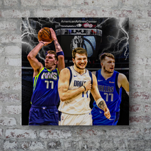 Load image into Gallery viewer, The Dallas Mavericks: The Future