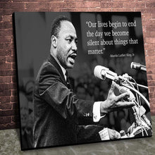 Load image into Gallery viewer, Martin Luther King Jr