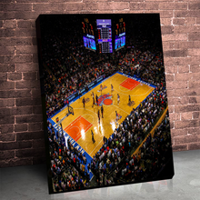 Load image into Gallery viewer, The New York Knicks: Madison Square Garden