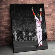 Load image into Gallery viewer, The Boston Red Sox: Manny Ramirez