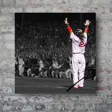 Load image into Gallery viewer, The Boston Red Sox: Manny Ramirez