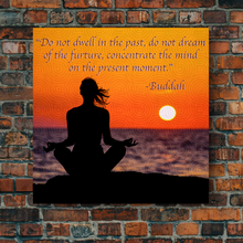 Load image into Gallery viewer, The Present Moment