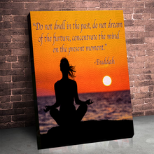 Load image into Gallery viewer, The Present Moment