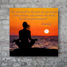 Load image into Gallery viewer, The Present Moment