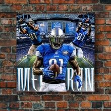 Load image into Gallery viewer, Calvin Johnson: Megatron