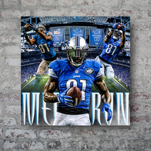 Load image into Gallery viewer, Calvin Johnson: Megatron