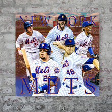 Load image into Gallery viewer, The New York Mets: The Mets