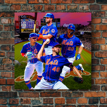 Load image into Gallery viewer, The New York Mets: The Amazin' Mets