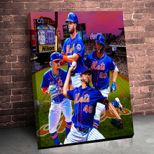 Load image into Gallery viewer, The New York Mets: The Amazin' Mets