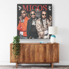 Load image into Gallery viewer, Migos: CULTURE